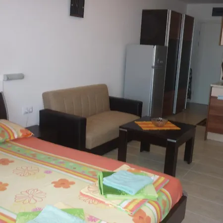 Ganozliev's In Kavatsi Area *