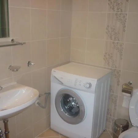 Ganozliev's In Kavatsi Area *