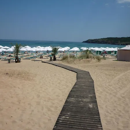 Ganozliev's In Kavatsi Area * Σωζόπολη