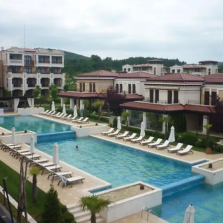 Ganozliev's In Kavatsi Area *