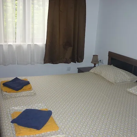 Ganozliev's In Kavatsi Area