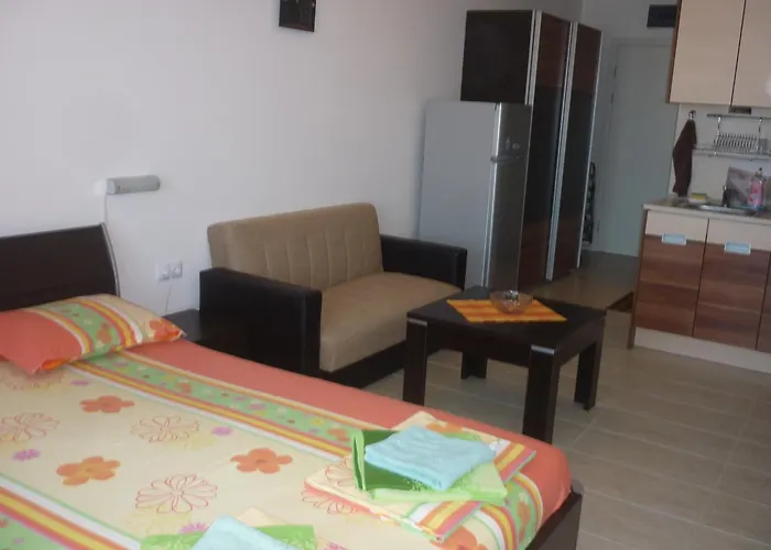 Ganozliev's In Kavatsi Area *