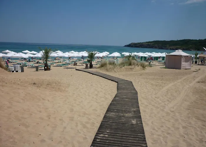 Ganozliev's In Kavatsi Area * 索佐波尔