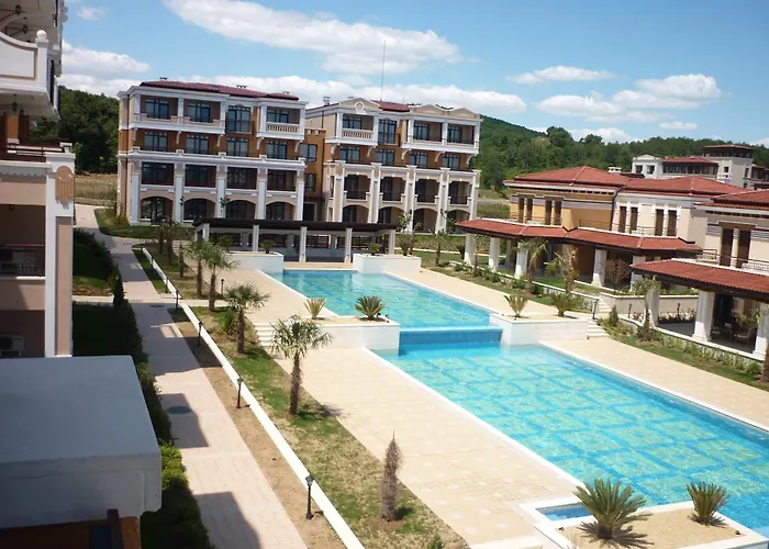 Ganozliev's In Kavatsi Area * 索佐波尔