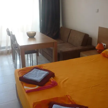 Ganozliev's In Kavatsi Area * Sozopol