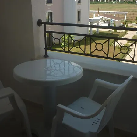 Appartement Ganozliev's In Kavatsi Area