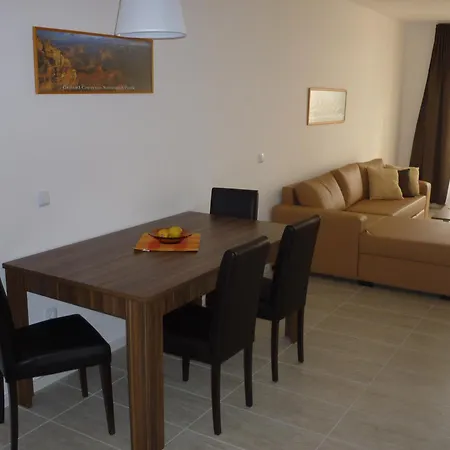 Appartement Ganozliev's In Kavatsi Area Sozopol
