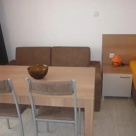 Ganozliev's In Kavatsi Area Sozopol