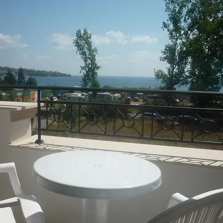 Appartement Ganozliev's In Kavatsi Area *