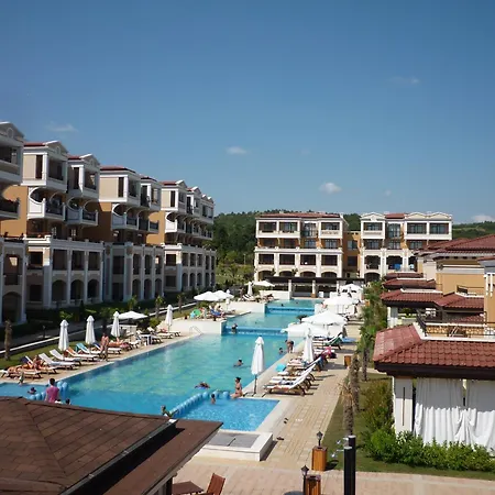 Ganozliev's In Kavatsi Area *