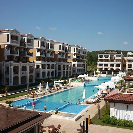 Ganozliev's In Kavatsi Area Sozopol