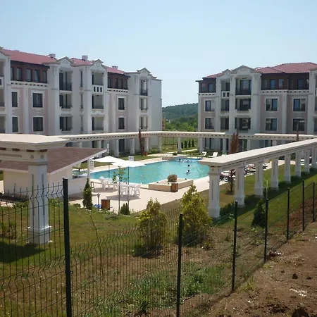 Ganozliev's In Kavatsi Area Apartment *