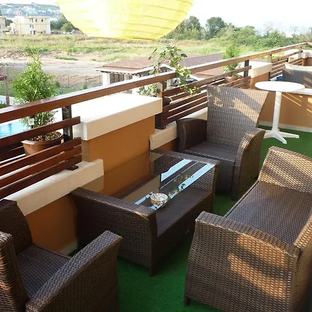 Appartement Ganozliev's In Kavatsi Area *