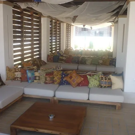 Ganozliev's In Kavatsi Area Apartment Sosopol