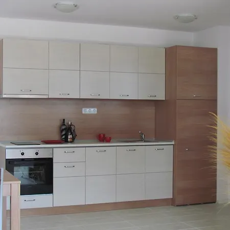 Ganozliev's In Kavatsi Area Appartement Sozopol