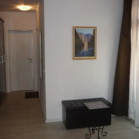 Apartment Ganozliev's In Kavatsi Area