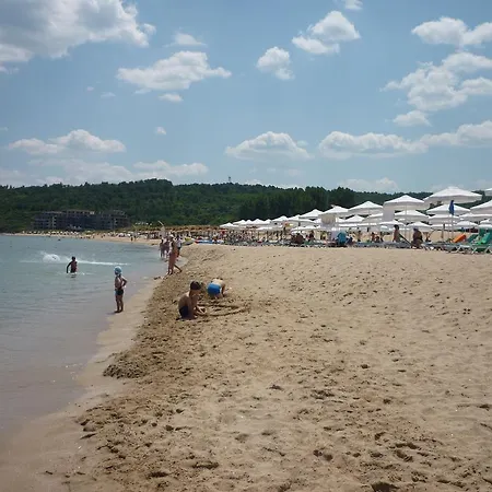 Ganozliev's In Kavatsi Area Appartement Sozopol