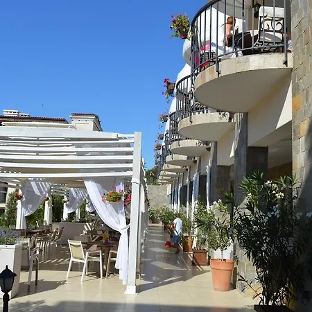 Appartement Ganozliev's In Kavatsi Area *