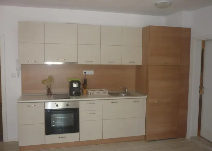 Ganozliev's In Kavatsi Area Апартаменты