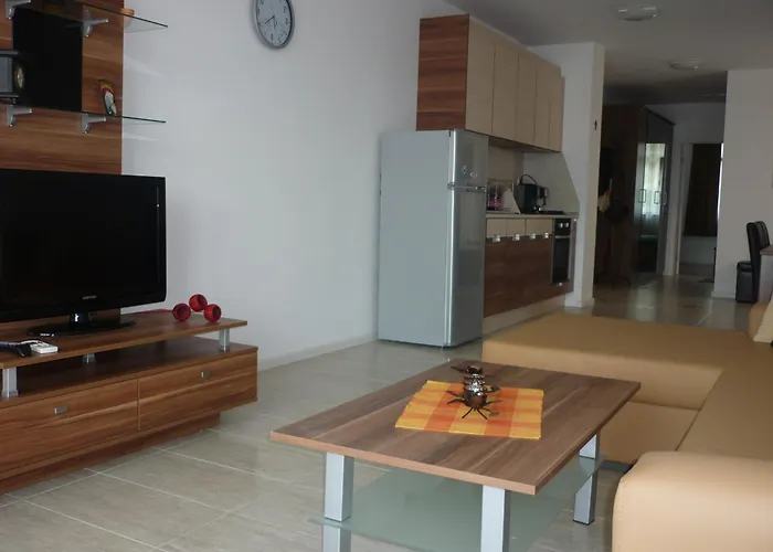 Ganozliev's In Kavatsi Area *