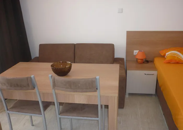 Ganozliev's In Kavatsi Area Созополь