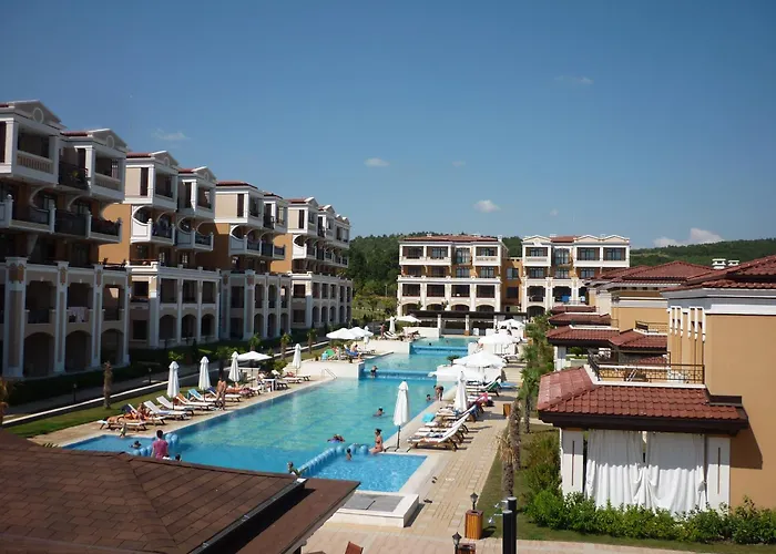 Ganozliev's In Kavatsi Area *