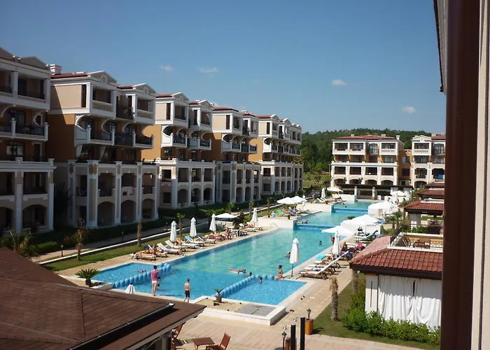 Ganozliev's In Kavatsi Area Созополь