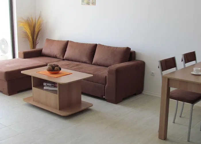 Ganozliev's In Kavatsi Area Созополь