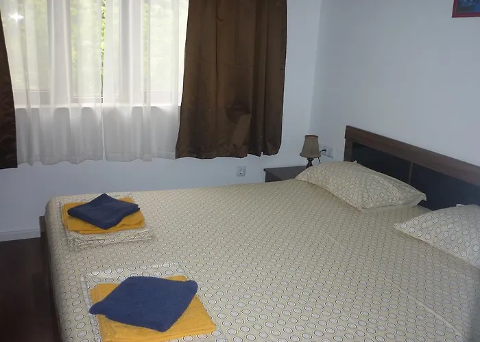 Ganozliev's In Kavatsi Area