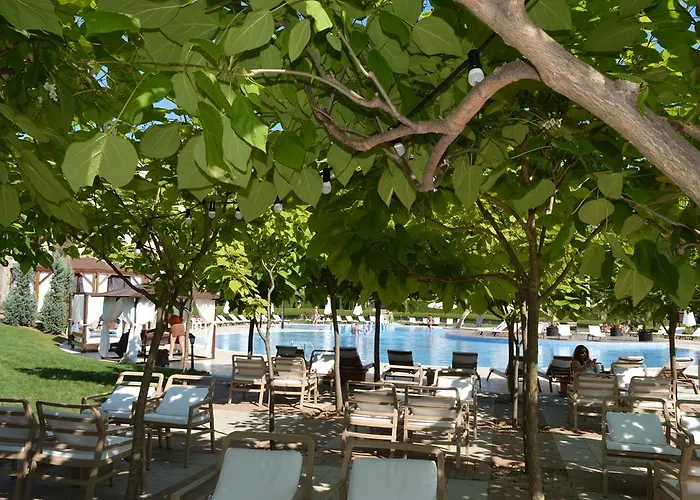 Ganozliev's In Kavatsi Area